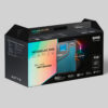 NOBREAK GAMER SENOIDAL 1500VA ENTRADA BIVOLT E SAIDA 115 OU 220V REGULAGEM MANUAL E GERENCIAMENTO WI-FI 29600 - Imagem 5