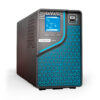 NOBREAK GAMER SENOIDAL 2000VA ENTRADA BIVOLT E SAIDA 115 OU 220V REGULAGEM MANUAL E GERENCIAMENTO WI-FI 29601 - Imagem 2