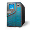 NOBREAK GAMER SENOIDAL 2000VA ENTRADA BIVOLT E SAIDA 115 OU 220V REGULAGEM MANUAL E GERENCIAMENTO WI-FI 29601 - Imagem 3