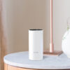 ROTEADOR WIRELESS GIGABIT 10/100/1000 AC1200 MESH MU-MIMO 2.4/5GHZ DECO M4 NACIONAL PACK C/ 2 UNIDADES - Image 4