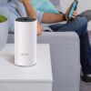 ROTEADOR WIRELESS GIGABIT 10/100/1000 AC1200 MESH MU-MIMO 2.4/5GHZ DECO M4 NACIONAL PACK C/ 2 UNIDADES - Image 5