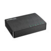 SWITCH GIGABIT10/100/1000 5 PORTAS SKD-S1005G 4760081 - Image 2