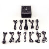 FONTE COOLER MASTER V850 GOLD I MULTI, 850W, 80 PLUS GOLD - MPZ-8501-AFAG-BWO - Image 12