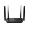 ROTEADOR WI-FI 6 GIGABIT 10/100/1000 DUAL BAND WI-FORCE W6-1500 AX1500 4750134 - Image 2