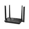 ROTEADOR WI-FI 6 GIGABIT 10/100/1000 DUAL BAND WI-FORCE W6-1500 AX1500 4750134 - Image 3