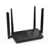 ROTEADOR WI-FI 6 GIGABIT 10/100/1000 DUAL BAND WI-FORCE W6-1500 AX1500 4750134 - Image 5