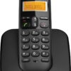 TELEFONE SEM FIO COM IDENTIFICADOR DE CHAMADAS TS 3110 PRETO 4123110 - Image 2