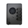 NOBREAK LITE 600VA ENTRADA BIVOLT AUTOMATICA E SAIDA 115V 29202 - Image 4
