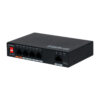 SWITCH 5 PORTAS FAST 10/100 COM 4 PORTAS POE SF 500 HI-POE SKD 4760069 - Image 3
