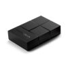 SWITCH DE MESA 5 PORTAS GIGABIT 10/100/1000 MBPS MS105G - Image 4