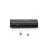 SWITCH 8 PORTAS GIGABIT (10/100/1000MBPS)  RE608 - Image 3