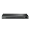 SWITCH GERENCIAVEL 48 PORTAS GIGABIT L2+ E 4 SLOTS 10GE SFP+ JETSTREAM TL-SG3452X SMB - Image 3