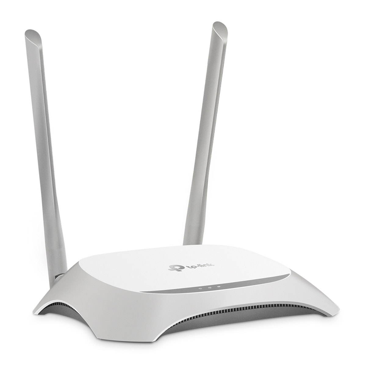 ROTEADOR WIRELESS 2.4GHZ 300MBPS C/ FUNCAO PRESET TL-WR840NW NACIONAL - Imagem 2