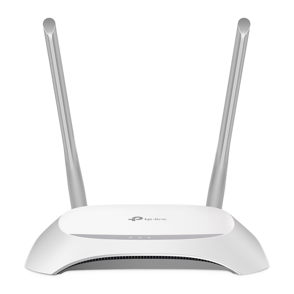 ROTEADOR WIRELESS 2.4GHZ 300MBPS C/ FUNCAO PRESET TL-WR840NW NACIONAL - Imagem 3