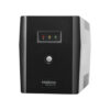 NOBREAK INTERATIVO MONOVOLT ENTRADA E SAIDA 220V XNB 1800VA 4822009 - Imagem 2