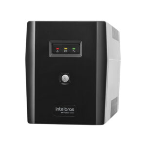 NOBREAK INTERATIVO MONOVOLT ENTRADA E SAIDA 220V XNB 1800VA 4822009