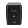 NOBREAK INTERATIVO MONOVOLT ENTRADA E SAIDA 220V XNB 1800VA 4822009 - Imagem 4