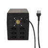 NOBREAK INTERATIVO MONOVOLT ENTRADA E SAIDA 220V XNB 1800VA 4822009 - Imagem 5