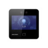 CONTROLE DE ACESSO FACIAL COM VIDEO PORTEIRO 1.500 FACES WIFI EM 125KHZ - DS-K1T343EWX - Image 2
