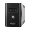 NOBREAK INTERATIVO XNB 720VA MONOVOLT ENTRADA/SAIDA 220V 4822001 - Imagem 2