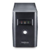 NOBREAK INTERATIVO XNB 720VA MONOVOLT ENTRADA/SAIDA 220V 4822001 - Imagem 3