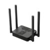ROTEADOR GIGABIT 10/100/1000 WI-FI 6 AX1500 DUAL BAND MR60X NACIONAL - Image 3