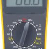 MULTÍMETRO DIGITAL HM-1100 - Image 2
