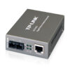 CONVERSOR DE MÍDIA GIGABIT DE MODO ÚNICO MC210CS SMB - Image 2