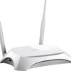 ROTEADOR WIRELESS 3G/4G N 300MBPS TL-MR3420 - Image 2