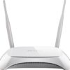 ROTEADOR WIRELESS 3G/4G N 300MBPS TL-MR3420 - Image 3