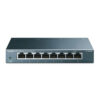 SWITCH 8 PORTAS GIGABIT DE MESA 10/100/1000 MBPS TL-SG108 SMB - Imagem 2