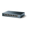 SWITCH 8 PORTAS GIGABIT DE MESA 10/100/1000 MBPS TL-SG108 SMB - Imagem 3