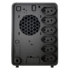 NOBREAK TECH 800VA ENTRADA BIVOLT 115/220V AUTOMATICO E SAIDA 115V 29302 - Image 4
