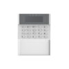 TECLADO LCD COM FIO - AX HYBRID PRO - DS-PK1-LRT-HWE - Image 4