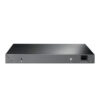 SWITCH GERENCIAVEL JETSTREAM C/ 48 PORTAS GIGABIT 10/100/1000 POE+ E 4 SLOTS SFP+ 10GETL-SG3452XP SMB - Imagem 4