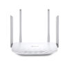 ROTEADOR WIRELESS AC1200 DUAL BAND 2,4/5GHZ C/FUNCAO PRESET ARCHER C20W NACIONAL - Image 2