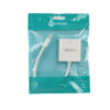 ADAPTADOR MINI DISPLAYPORT MACHO X VGA FEMEA 15CM AMDP-VF15CM - Image 3