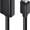 CABO MINI DISPLAYPORT 1.1 PARA HDMI 1.4V 2M - HMDP-2 - Imagem 3