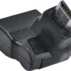 ADAPTADOR HDMI FEMEA X HDMI MACHO 360º  AHHF-A360 - Image 4