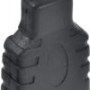 ADAPTADOR MICRO HDMI MACHO X HDMI FÊMEA AH-MCH - Imagem 4