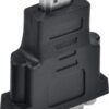 ADAPTADOR HDMI MACHO X DVI FÊMEA ADVIF-H - Image 4