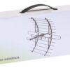 ANTENA EXTERNA DIGITAL FULL HD HDTV/UHF/VHF - HDO20 - Imagem 6