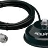 SUPORTE BASE MAGNÉTICA PARA ANTENA 4 METROS M-700K - Imagem 2