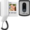 VIDEO PORTEIRO IV 4010 HS BRANCO 4520020 - Imagem 3