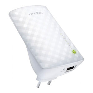 REPETIDOR WIRELESS DUAL BAND 2,4/5GHZ MESH AC750 RE200