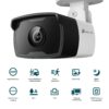 CAMERA IP CFTV POE BULLET EXTERNA 2MP VIGI C320I 4MM - Image 2
