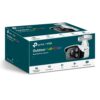 CAMERA IP CFTV POE BULLET EXTERNA COLORIDA 3MP VIGI C330 4MM - Image 4