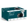 CAMERA IP CFTV POE BULLET EXTERNA 4MP VIGI C340I 4MM - Image 5