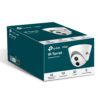 CAMERA IP CFTV POE DOME INTERNA TURRET 4MP C/ IR VIGI C440I 2.8MM - Imagem 4