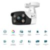 CAMERA IP CFTV POE BULLET EXTERNA COLORIDA 4MP VIGI C340 4MM - Image 2